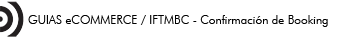 IFTMBC - CONFIRMACION DE BOOKING